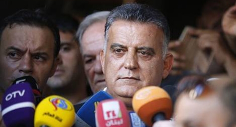 Tình báo Liban gián điệp hàng loạt thiết bị di động