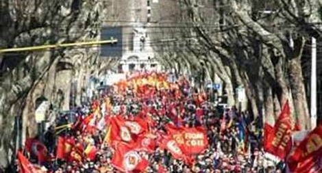 Italia tuyên chiến với vấn nạn trốn thuế