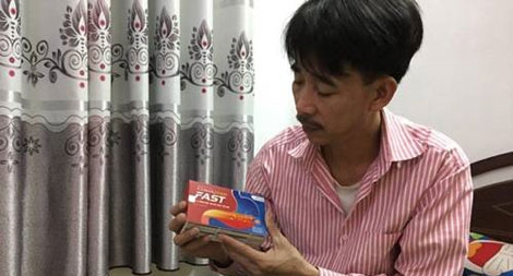 Bí quyết cắt cơn đau dạ dày của người thợ