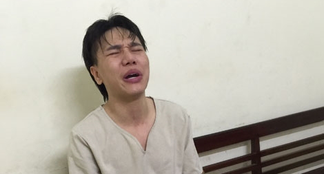 Vụ ca sĩ Châu Việt Cường "ngáo đá": Hệ quả của lối sống buông thả