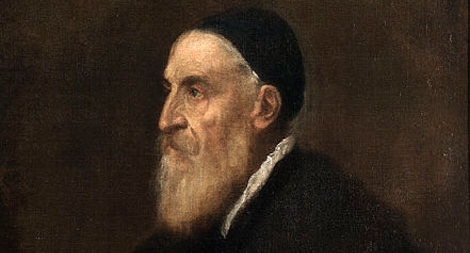Thế kỷ hội họa của Titian