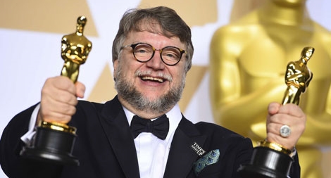 Giải Oscar 2018: Chiến thắng của các “ông lớn”