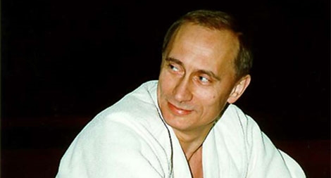 Putin và những điều chưa biết: Chặng đường đưa Putin đến ghế Tổng thống