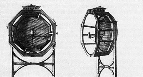 5 phát minh làm thay đổi thế giới