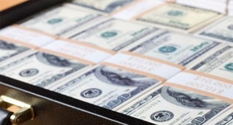 Ban Bí thư chỉ đạo xử lý vụ án "Tổ chức đánh bạc, đánh bạc, lừa đảo, rửa tiền"