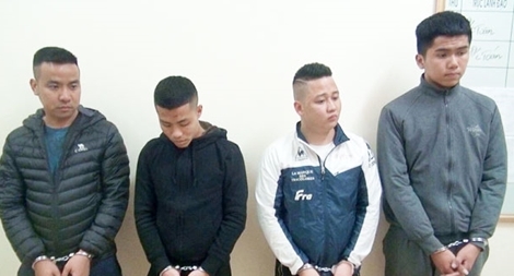 “Giải mã” vụ án sát thủ mặc áo mưa bắn chết người giữa đêm