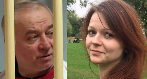 Đằng sau cái chết của một cựu tình báo Nga