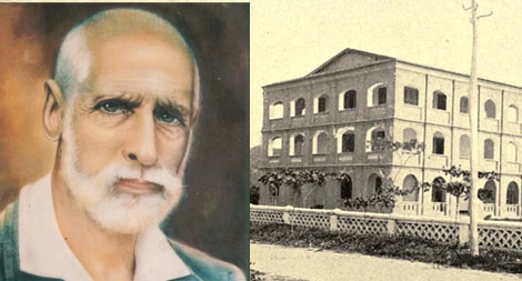 Người khám phá Lang Bian và tìm ra vi trùng dịch hạch