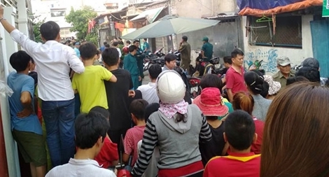 Hậu quả đau lòng từ chuyện “thêm dầu vào lửa”