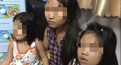 Hạ màn vở kịch "bắt cóc" cháu gái, tống tiền bà nội