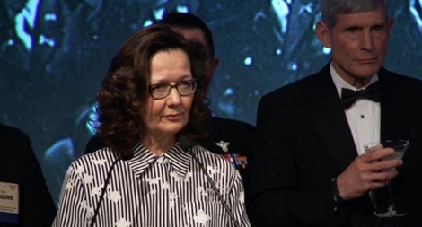 Gina Haspel - Người phụ nữ đầu tiên làm giám đốc CIA?