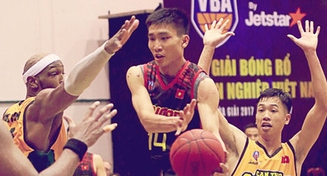 Làm mới mình để tăng sức hút