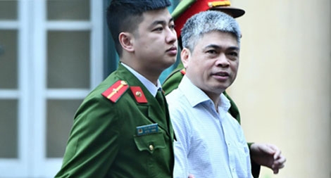 Vì sao PVN mất 800 tỷ đồng khi góp vốn vào Oceanbank?