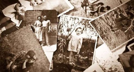 Hội chứng mất trí nhớ tạm thời