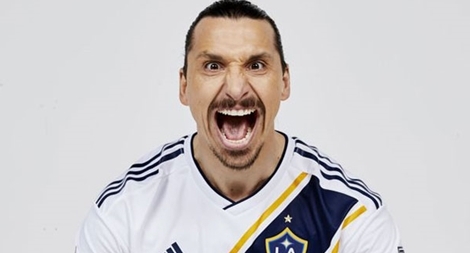  Ibrahimovic gia nhập LA Galaxy là điều tệ hại nhất cho bóng đá Mỹ