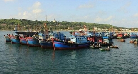 Phát hiện thêm nguồn nước ngầm trên đảo Bạch Long Vĩ