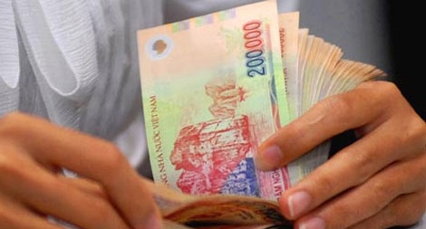 Sai phạm gần 1,5 tỷ đồng tại Ban Quản lý dự án xây dựng công trình