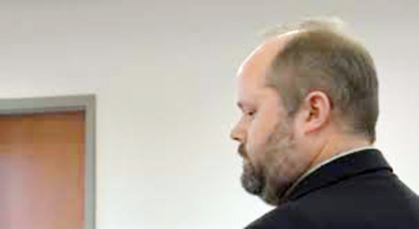 Cựu nhân viên tình báo Mỹ rò rỉ thông tin mật