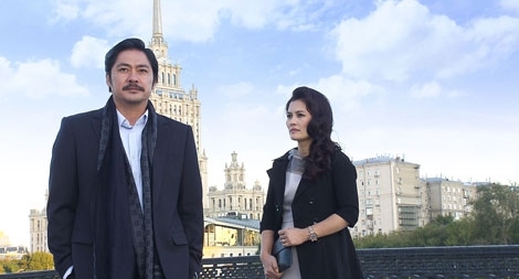 Cuộc “Thập tự chinh” không chỉ mang về vòng nguyệt quế