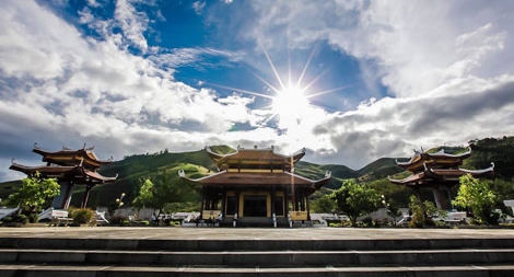 50 năm khúc tráng ca trên cao điểm 995 Sa Thầy, Kon Tum