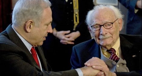 Thầy giáo giải cứu hàng trăm trẻ em trong Chiến tranh thế giới lần 2