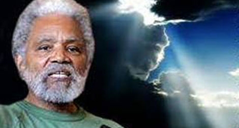 Thượng đế cũng bị kiện