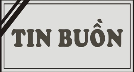 Đồng chí Thiếu tướng Nguyễn Công Huân từ trần