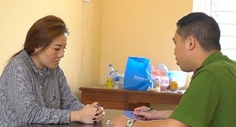 Bán cho nhà chùa "tượng đồng bôi đất" với giá... tiền tỷ