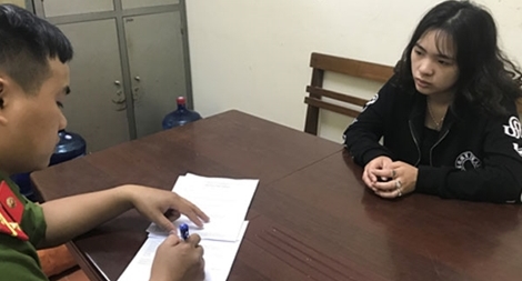 Bắt 4 “mẹ mìn”, giải cứu hai nạn nhân