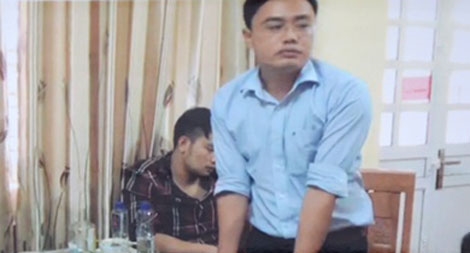 Ngày 20-4, xét xử vụ án cưỡng đoạt tài sản tại Yên Bái