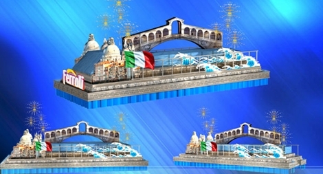 Đà Nẵng sắp lần đầu tiên tổ chức lễ hội Xe Carnaval 