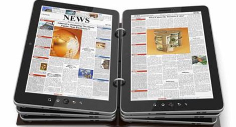 Vũ khí công nghệ cao trong cuộc chiến giành lượt "view"