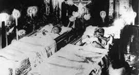 Giải mã vụ ám sát Đại Công tước Áo Ferdinand, kích hoạt Đại chiến thế giới thứ I