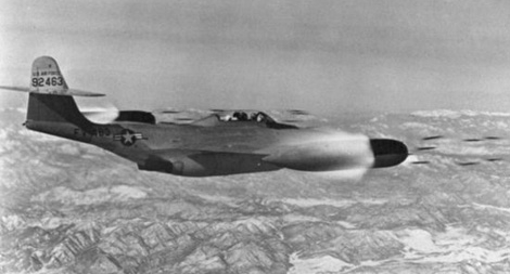 Sự thất bại của cuộc diễn tập phóng tên lửa sau Chiến tranh thế giới lần 2