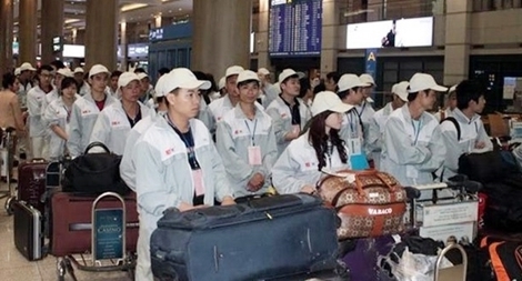 Xuất khẩu lao động “chui”, tiền mất tật mang