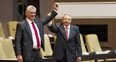 Cuba: Trang sử mới và trọng trách người kế nhiệm