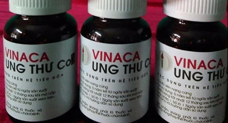 Điều trị ung thư: Đừng tin vào thần dược khi chưa kiểm chứng khoa học