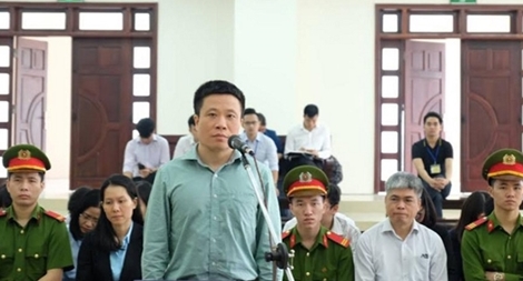 Các cổ đông của Oceanbank "đòi" nhận lại tiền đã góp vốn