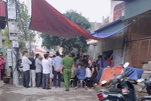 Bé gái 9 tuổi bị mẹ ép uống thuốc chuột tử vong do bị xiết cổ