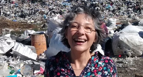 Số phận trẻ sơ sinh vô thừa nhận ở Chile