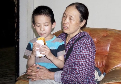 Nỗi đau của người mẹ có con là trưởng nhóm “Hội thánh Đức Chúa trời”