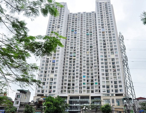 Những bất bình của người dân với dự án Trường mầm non Happy World 