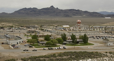 Bí ẩn thử nghiệm vũ khí hóa học của Mỹ tại hoang mạc Utah