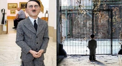 Pho tượng hy hữu