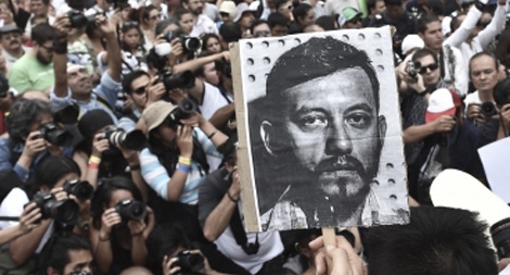 Tính mạng và cuộc sống nhà báo trên thế giới liên tục bị đe dọa