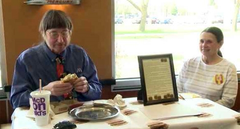 Nhà quán quân ẩm thực cự phách