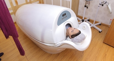 Spa - thẩm mỹ chui bất chấp pháp luật
