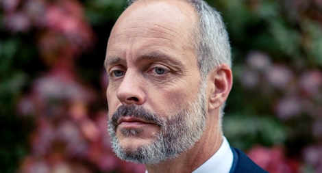 “Cuộc chiến amiăng” và cái kết đắng của một điệp viên tư nhân