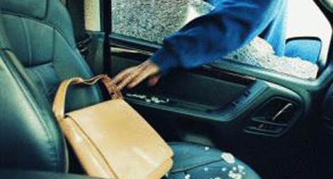 Đối phó với nạn đạo chích xe hơi bằng thiết bị thông minh