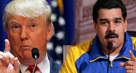 Mỹ đối mặt với những phản ứng mạnh về một loạt vấn đề quốc tế nóng bỏng